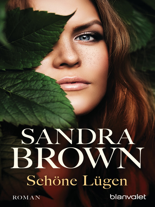Title details for Schöne Lügen by Sandra Brown - Available